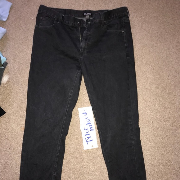 Michael Kors Jeans - Picture 1 of 3